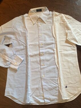 Brooksfield Men's long sleeves shirt